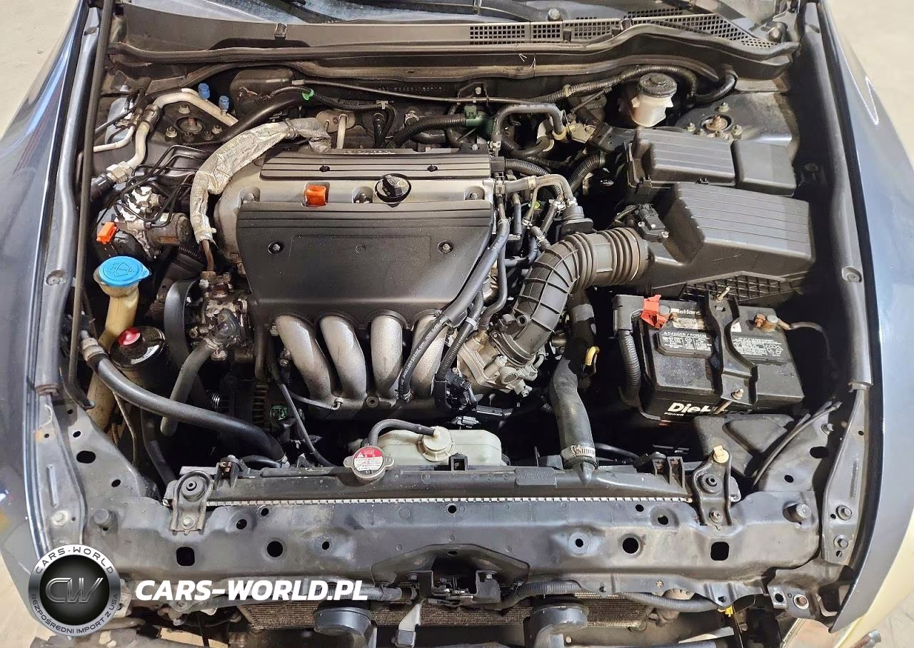 2006 Honda Accord Se VIN:1HGCM56386A058717 - 11