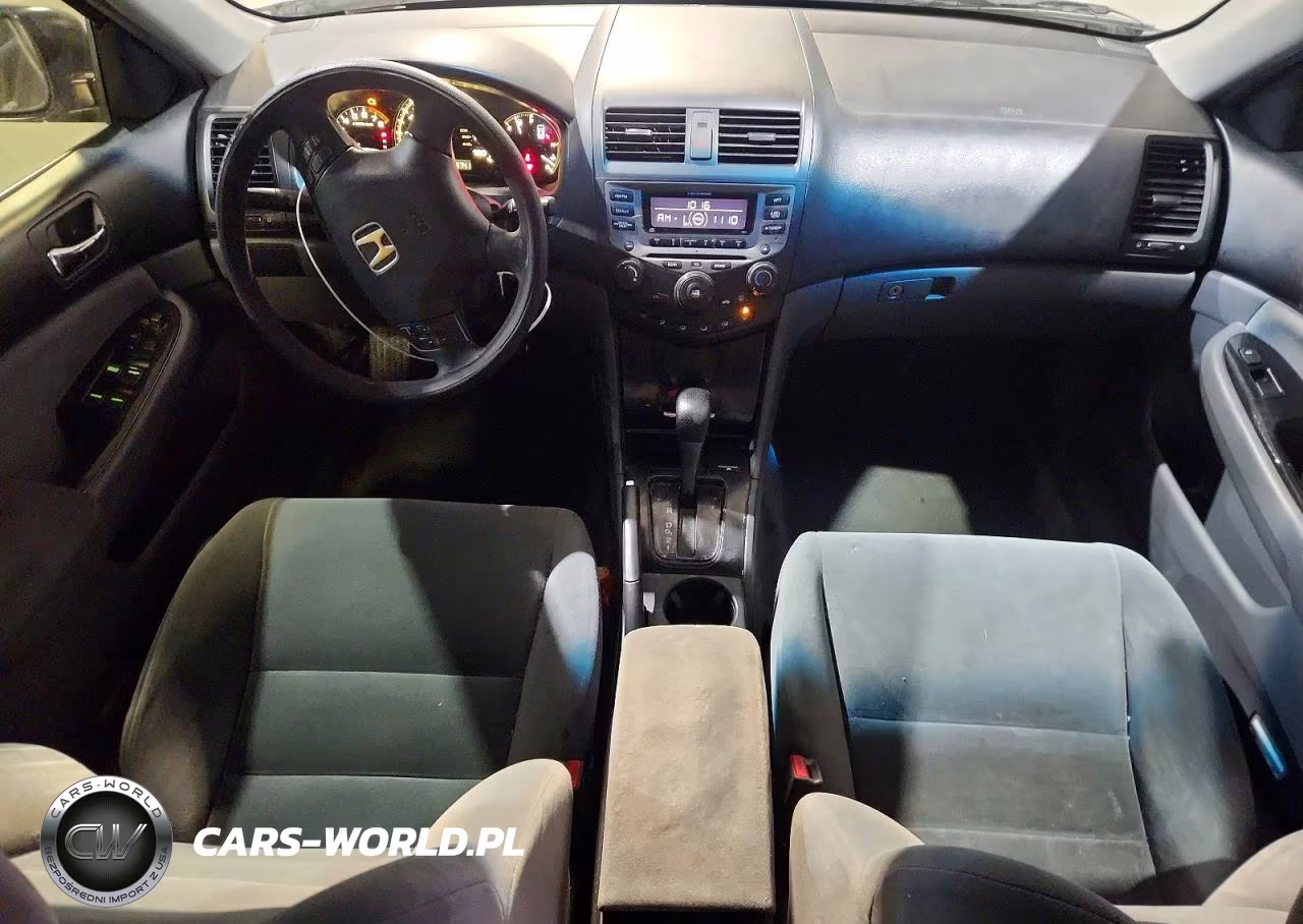 2006 Honda Accord Se VIN:1HGCM56386A058717 - 8