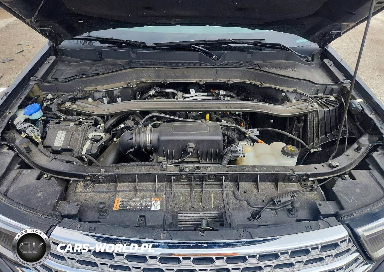 2022 Ford Explorer Limited VIN:1FMSK8FH0NGA21679 - 12