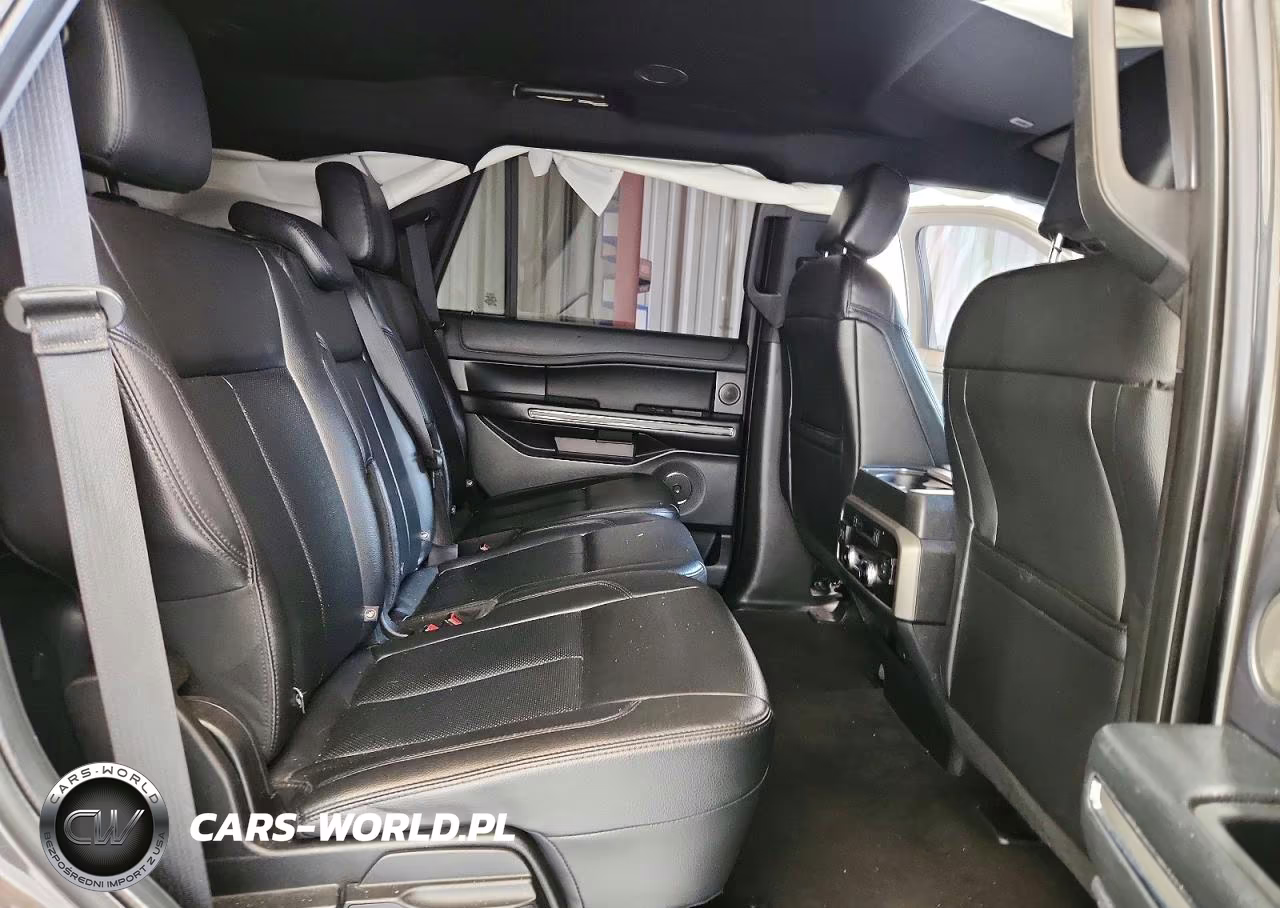 2019 Ford Expedition Xlt VIN:1FMJU1HT7KEA00690 - 11