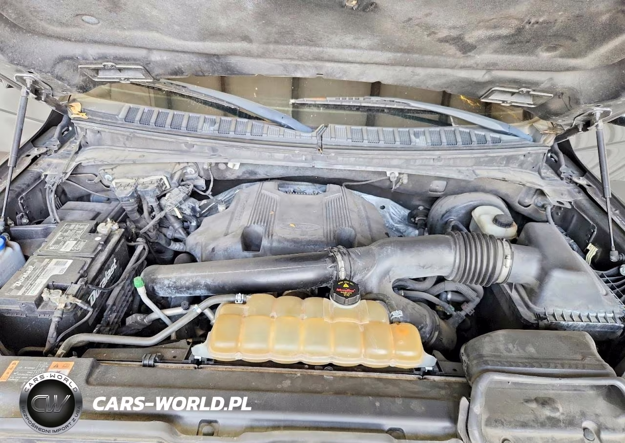 2019 Ford Expedition Xlt VIN:1FMJU1HT7KEA00690 - 12