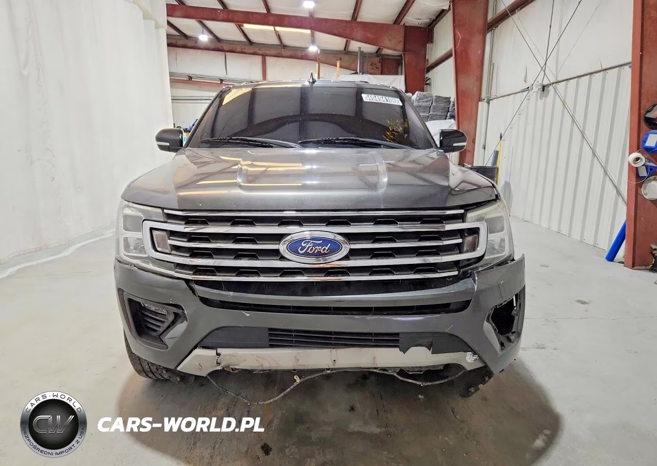 2019 Ford Expedition Xlt VIN:1FMJU1HT7KEA00690 - 5