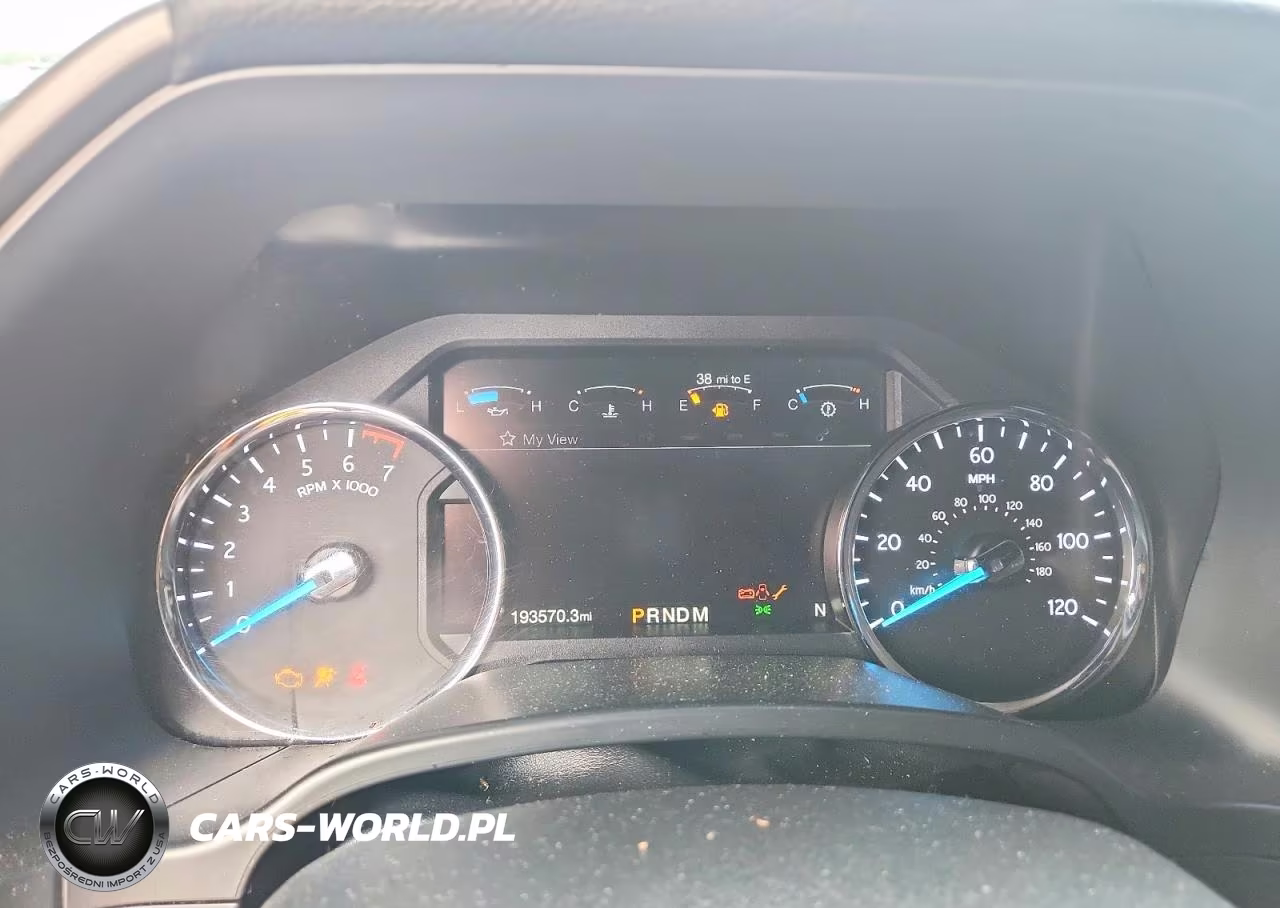 2019 Ford Expedition Xlt VIN:1FMJU1HT7KEA00690 - 9