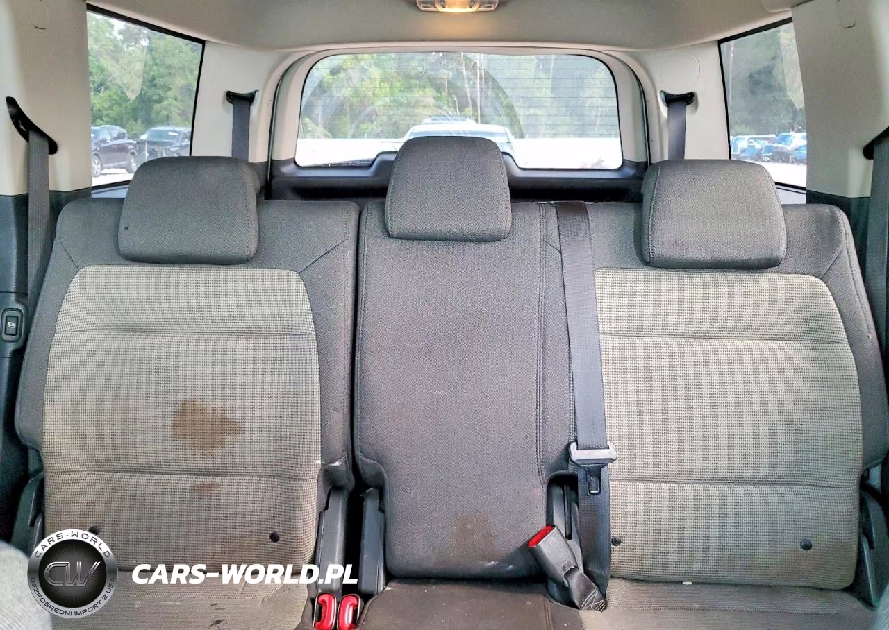 2010 Ford Flex Se VIN:2FMGK5BC8ABB10478 - 10