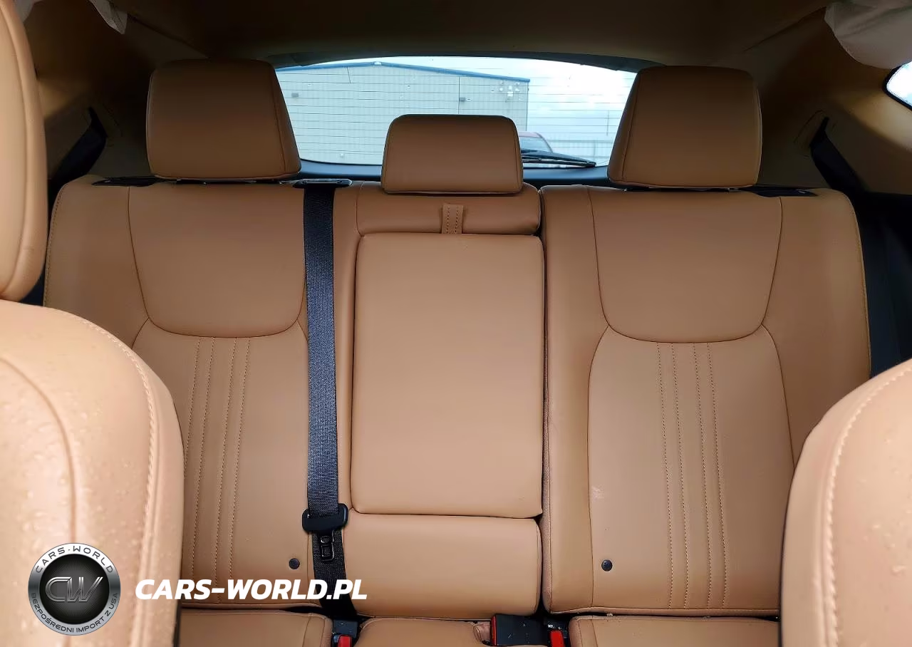 2026 Lexus Nx 350 Premium VIN:2T2GGCEZ7TC106079 - 10