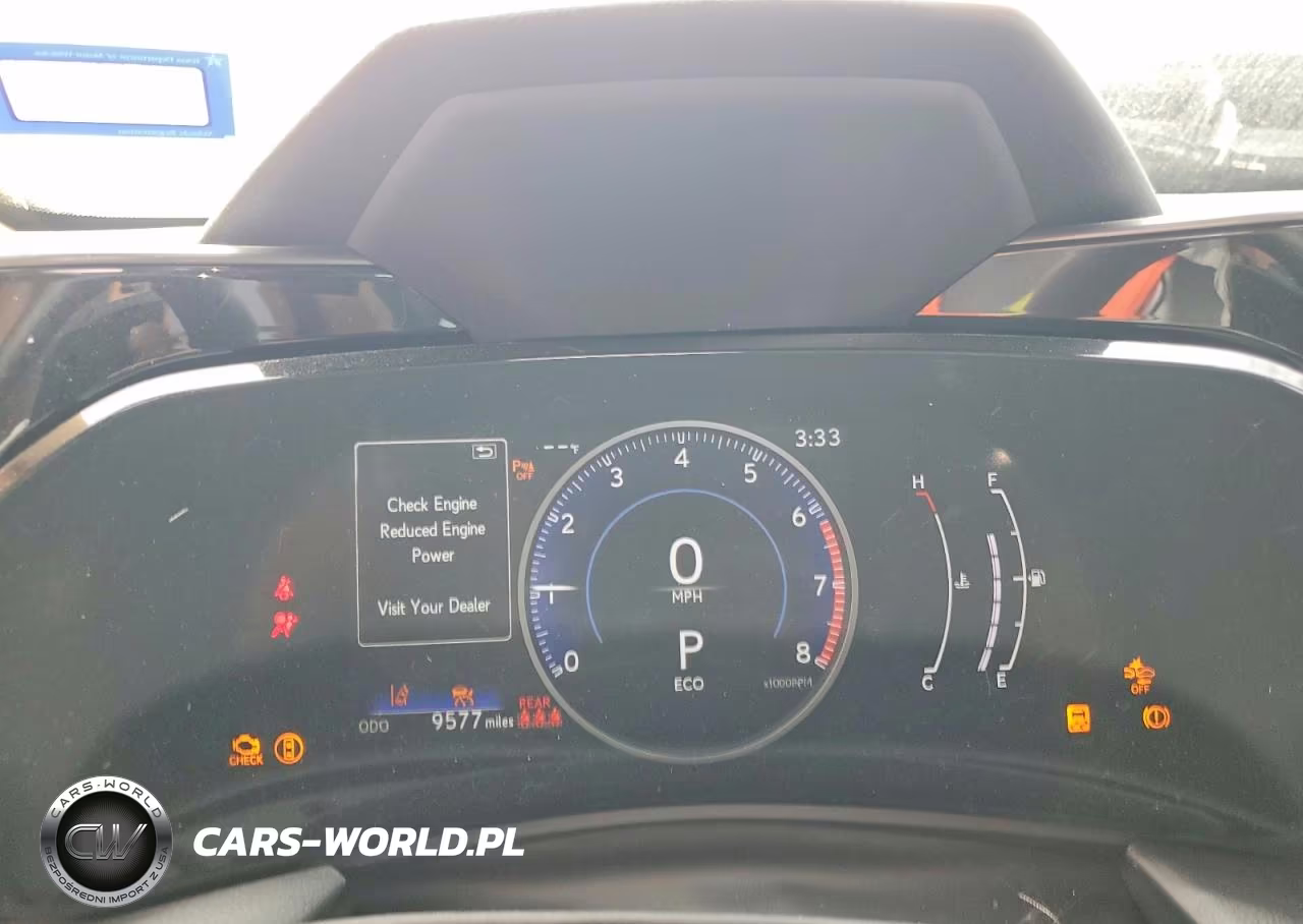 2026 Lexus Nx 350 Premium VIN:2T2GGCEZ7TC106079 - 9