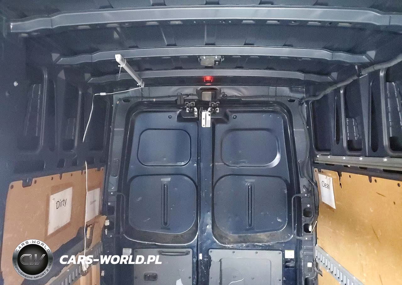 2012 Nissan Nv 2500 VIN:1N6BF0LX6CN115397 - 10