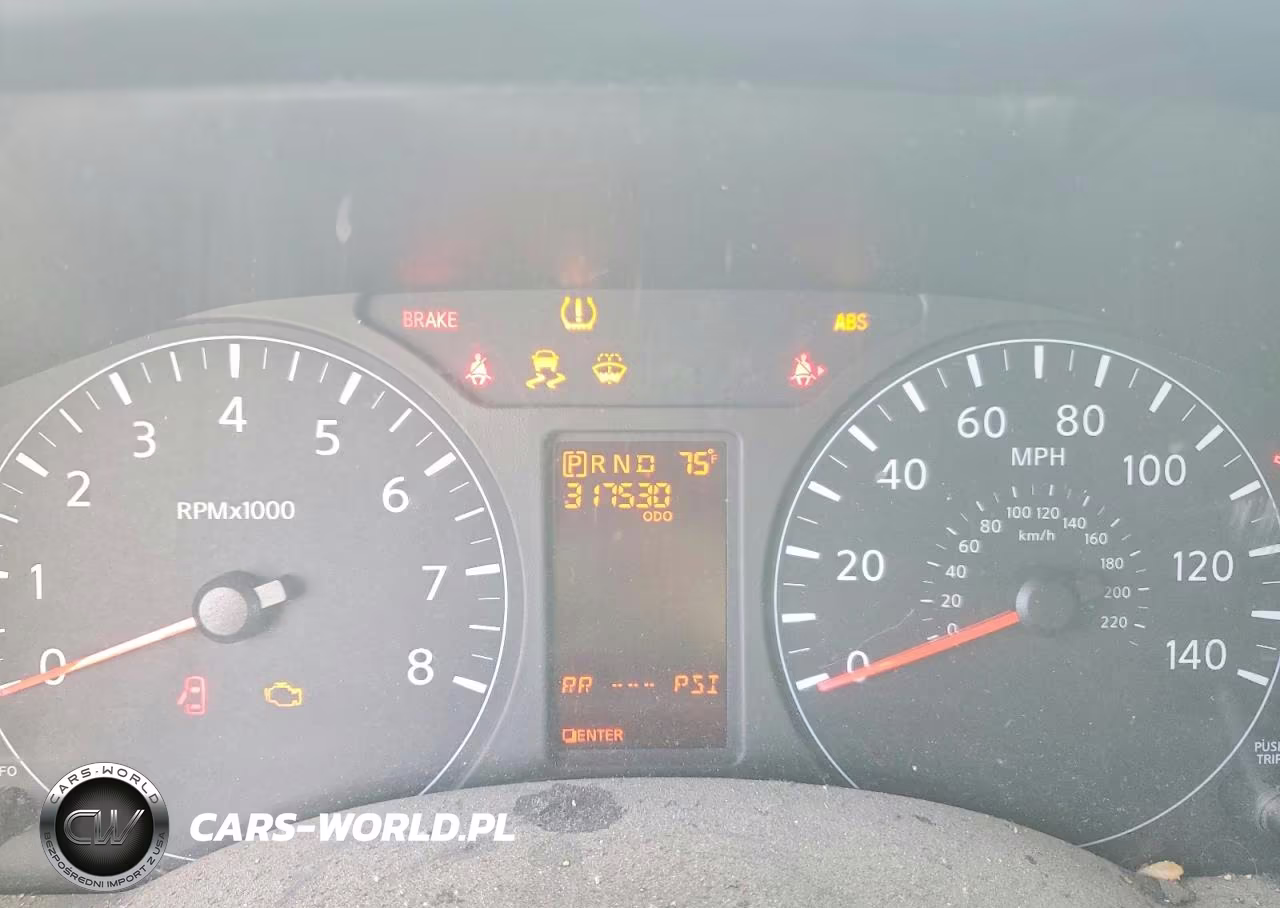 2012 Nissan Nv 2500 VIN:1N6BF0LX6CN115397 - 9
