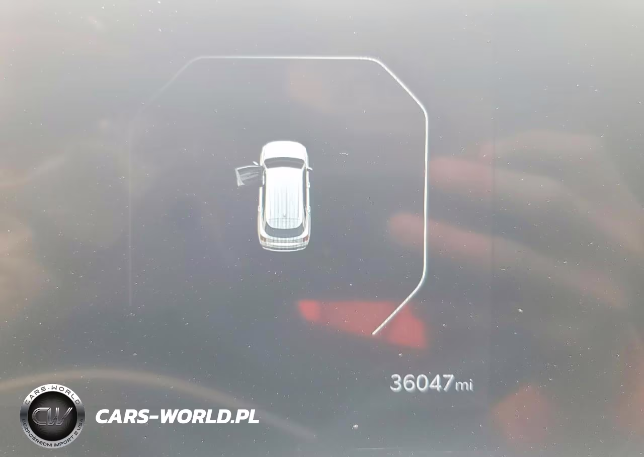 2024 Kia Sorento X-Line Sx VIN:5XYRKDJF0RG279274 - 9