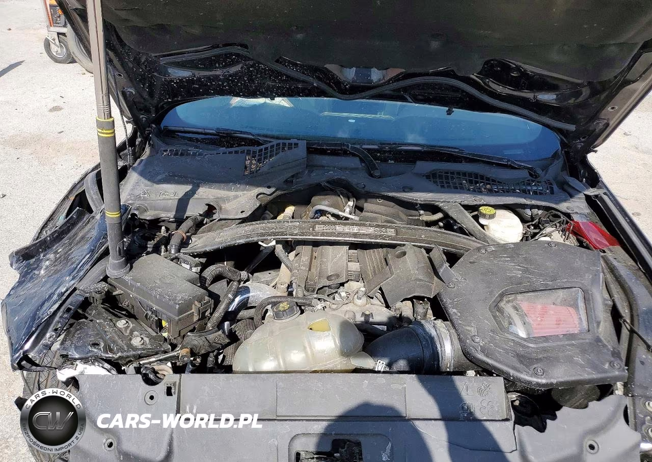 2021 Ford Mustang VIN:1FA6P8TD5M5134956 - 11