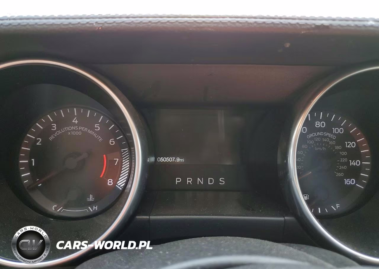 2021 Ford Mustang VIN:1FA6P8TD5M5134956 - 9