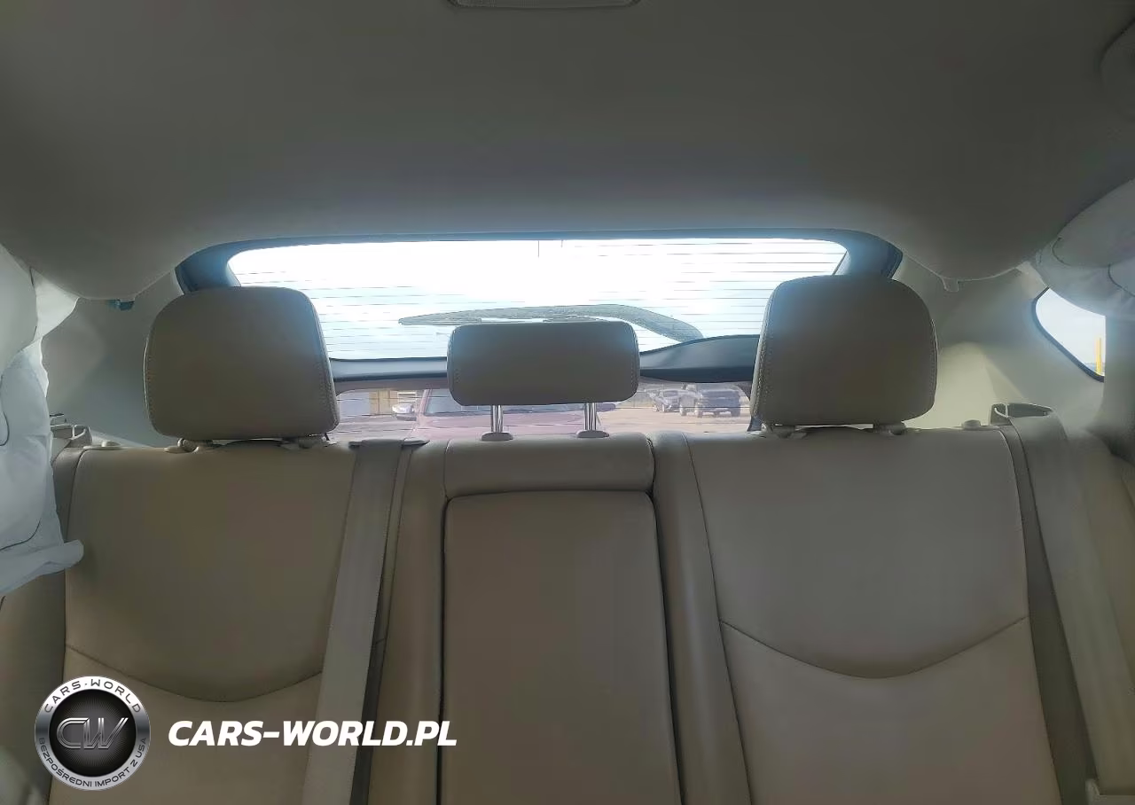 2013 Toyota Prius Four VIN:JTDKN3DU8D5673023 - 10