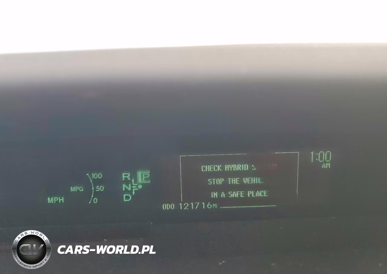 2013 Toyota Prius Four VIN:JTDKN3DU8D5673023 - 9