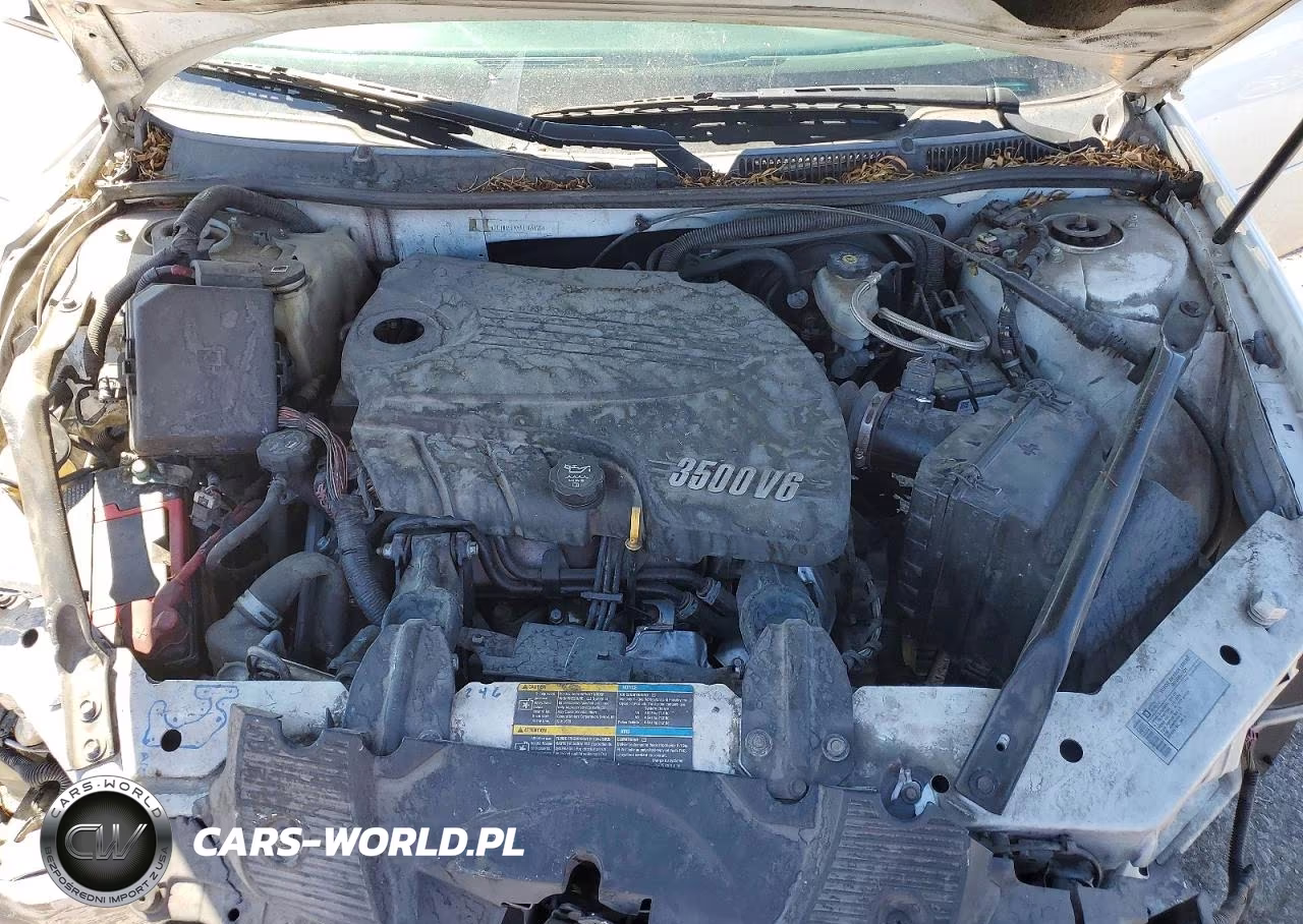 2010 Chevrolet Impala Ls VIN:2G1WA5EK5A1164826 - 11