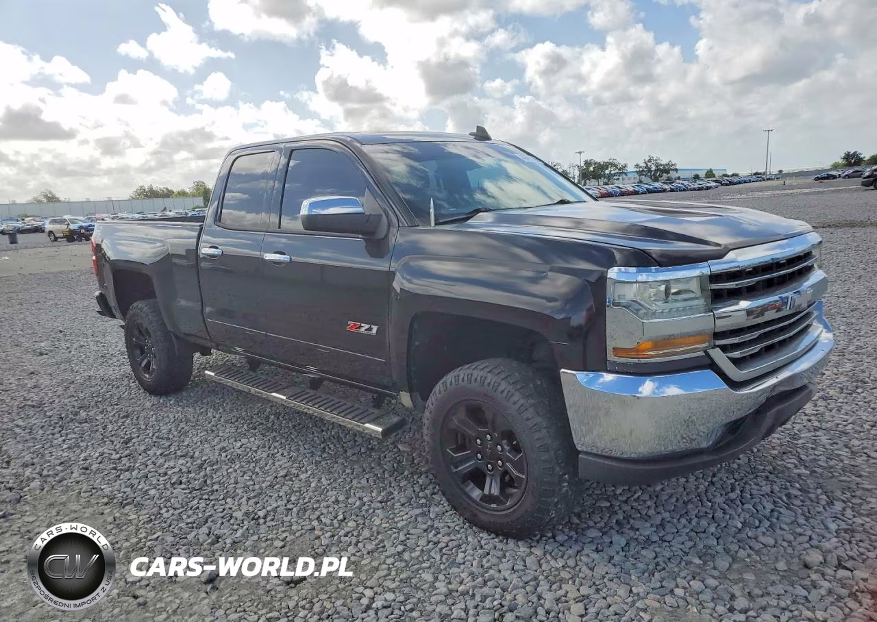 2019 Chevrolet Silverado Ld K1500 Lt VIN:2GCVKPEC6K1101451 - 4