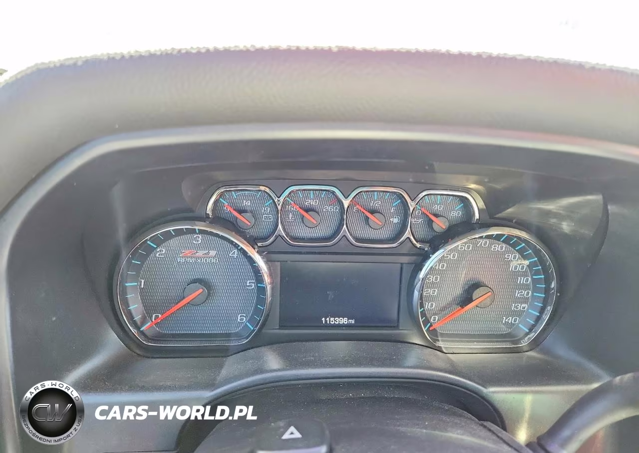 2019 Chevrolet Silverado Ld K1500 Lt VIN:2GCVKPEC6K1101451 - 9