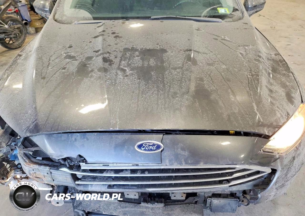 2020 Ford Fusion Se VIN:3FA6P0HD4LR247044 - 11