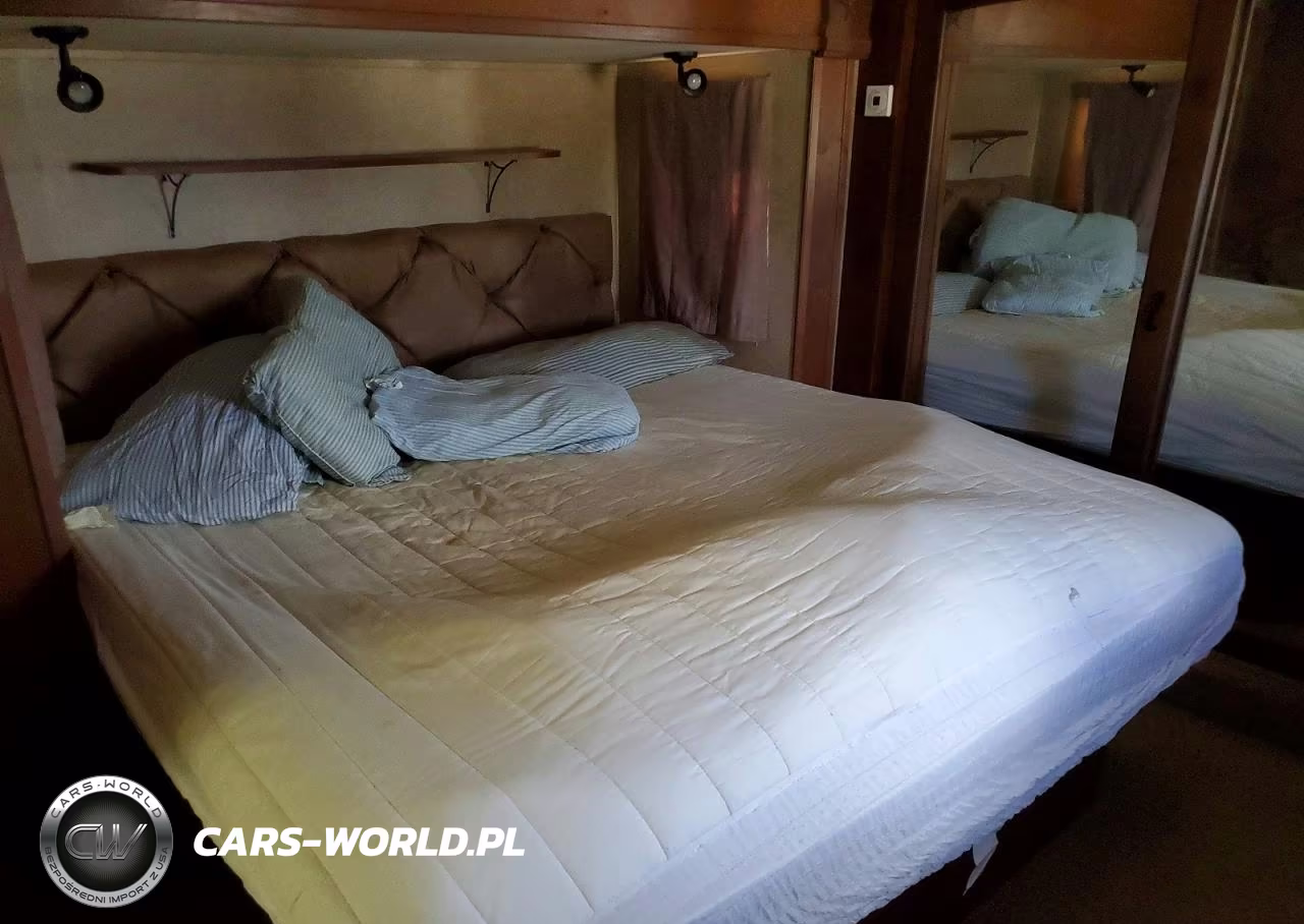 2013 Open Range Camper VIN:5XMFE4238D5011867 - 8
