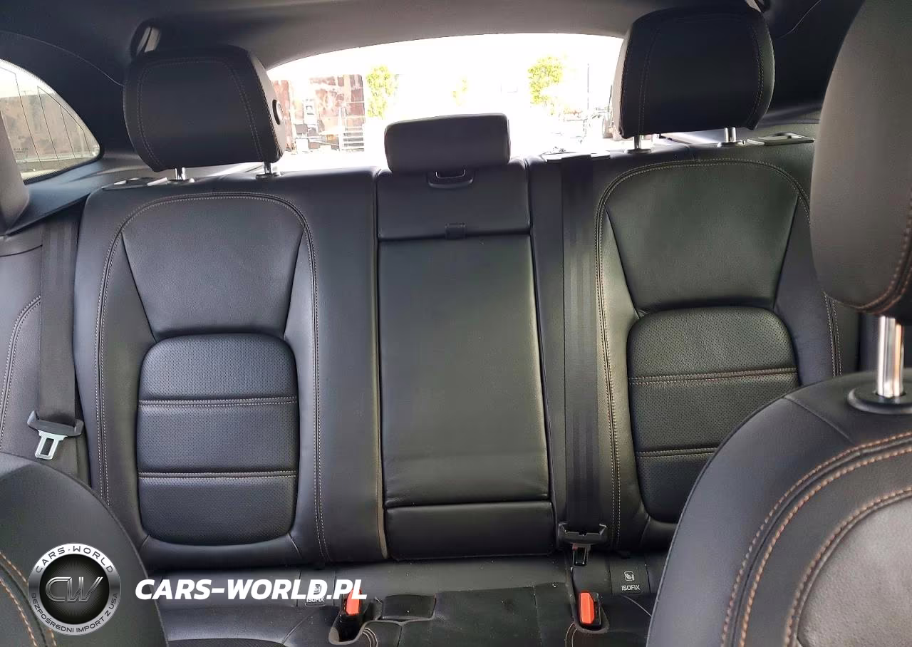 2018 Jaguar F-Pace Prestige VIN:SADCK2FN9JA265845 - 10