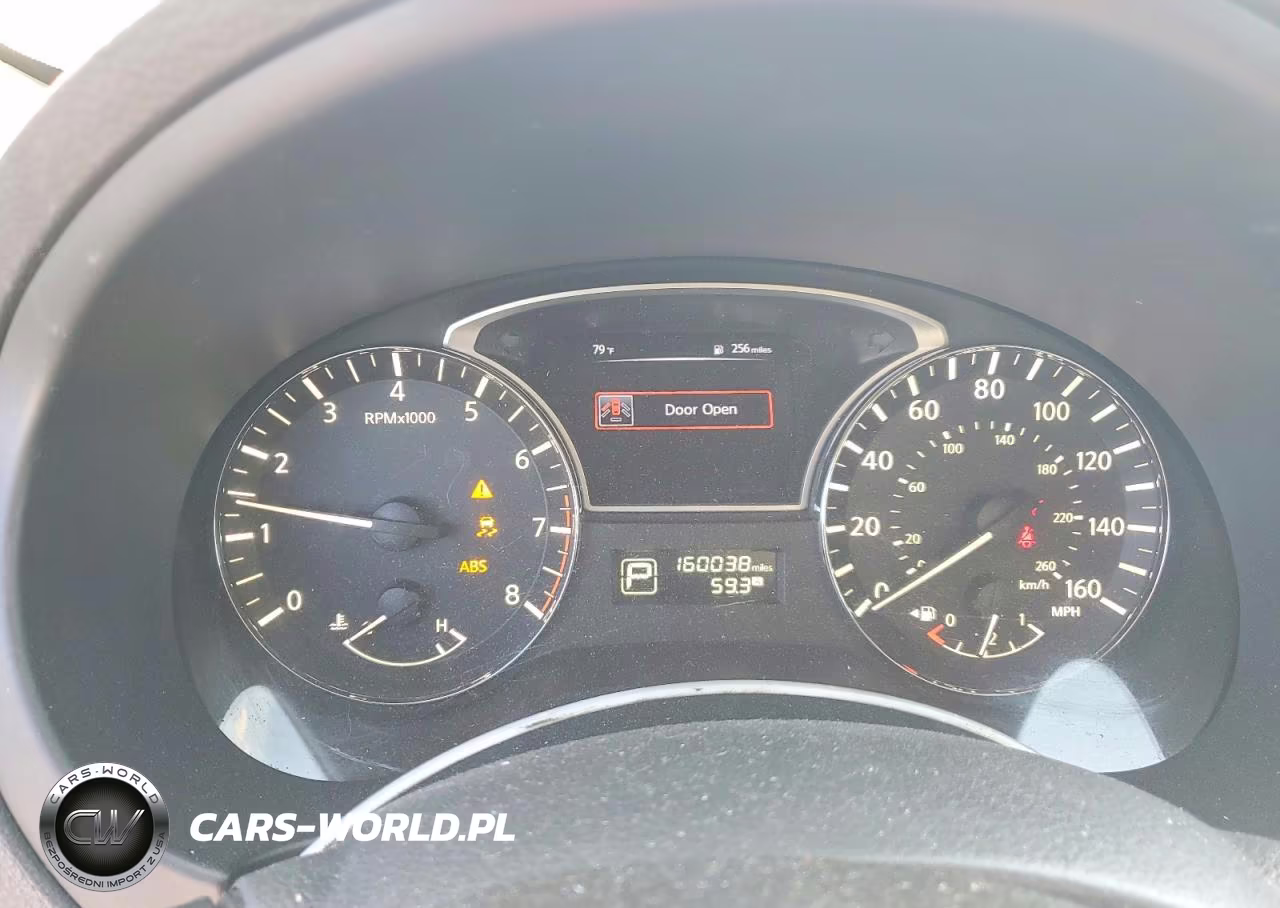 2015 Nissan Altima 2.5 S VIN:1N4AL3AP7FC425088 - 9