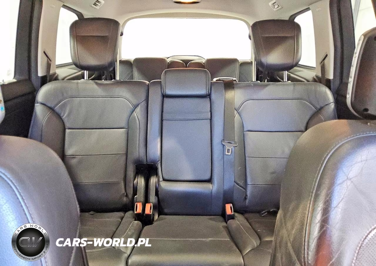 2018 Mercedes-Benz Gls 550 4Matic VIN:4JGDF7DE9JB013796 - 10