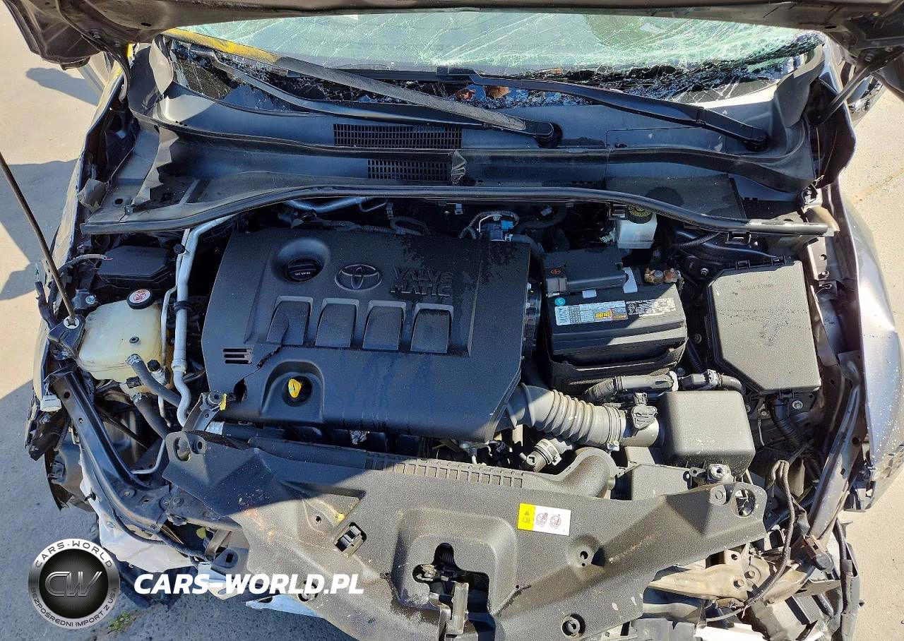 2019 Toyota C-Hr Le VIN:JTNKHMBX0K1017120 - 11
