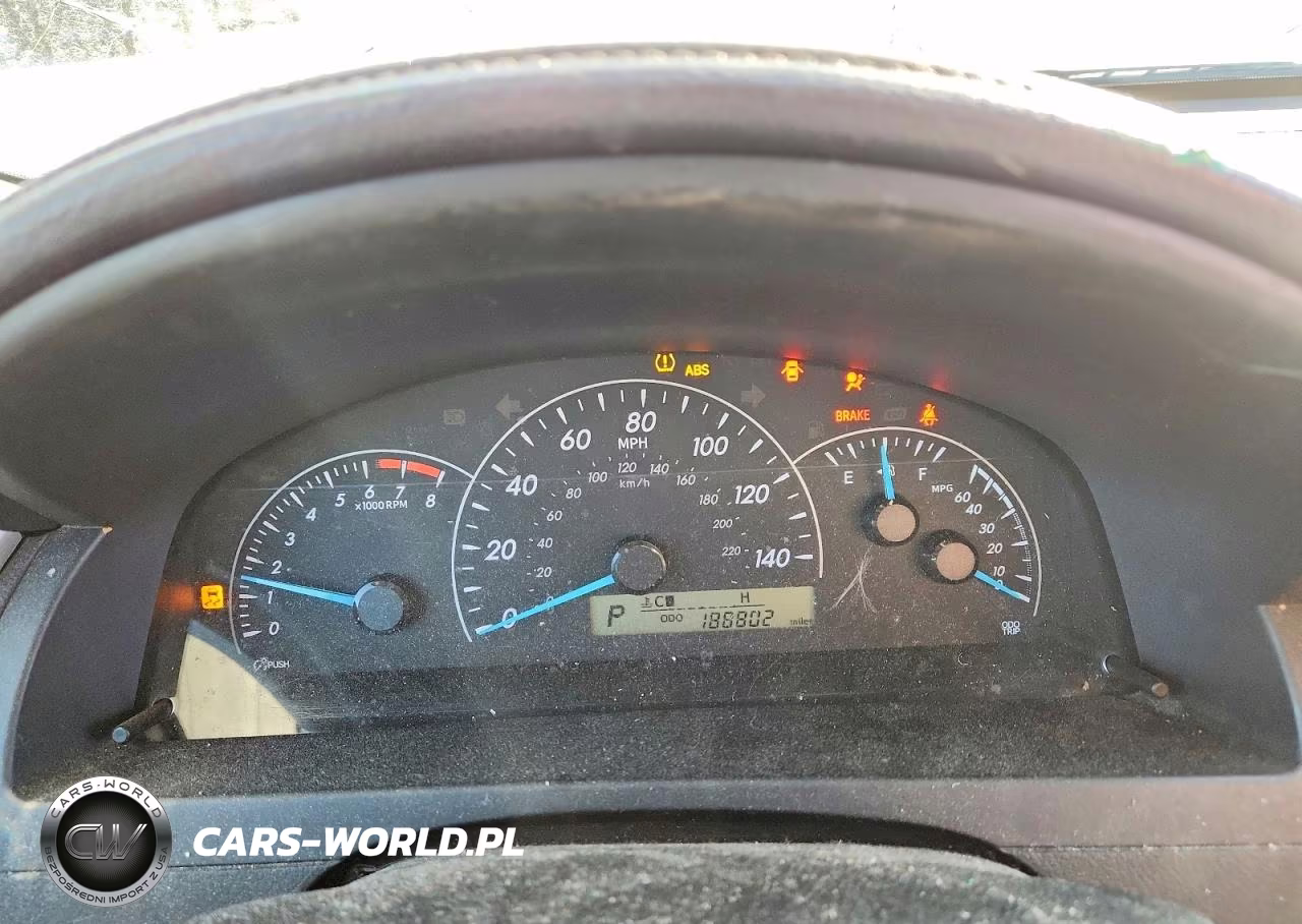 2013 Toyota Camry L VIN:4T1BF1FK5DU715601 - 9