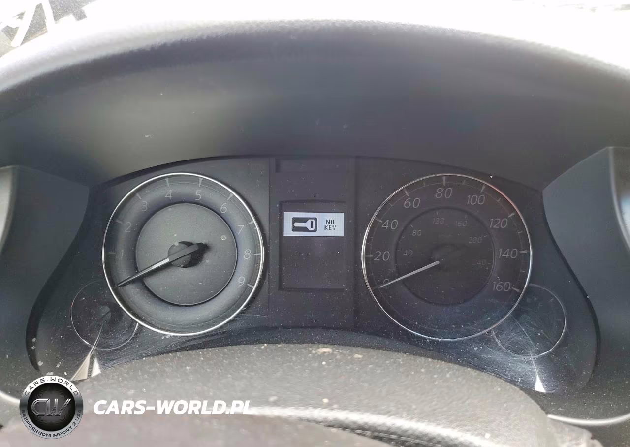 2017 Infiniti Qx50 Base VIN:JN1BJ0RR3HM404988 - 9