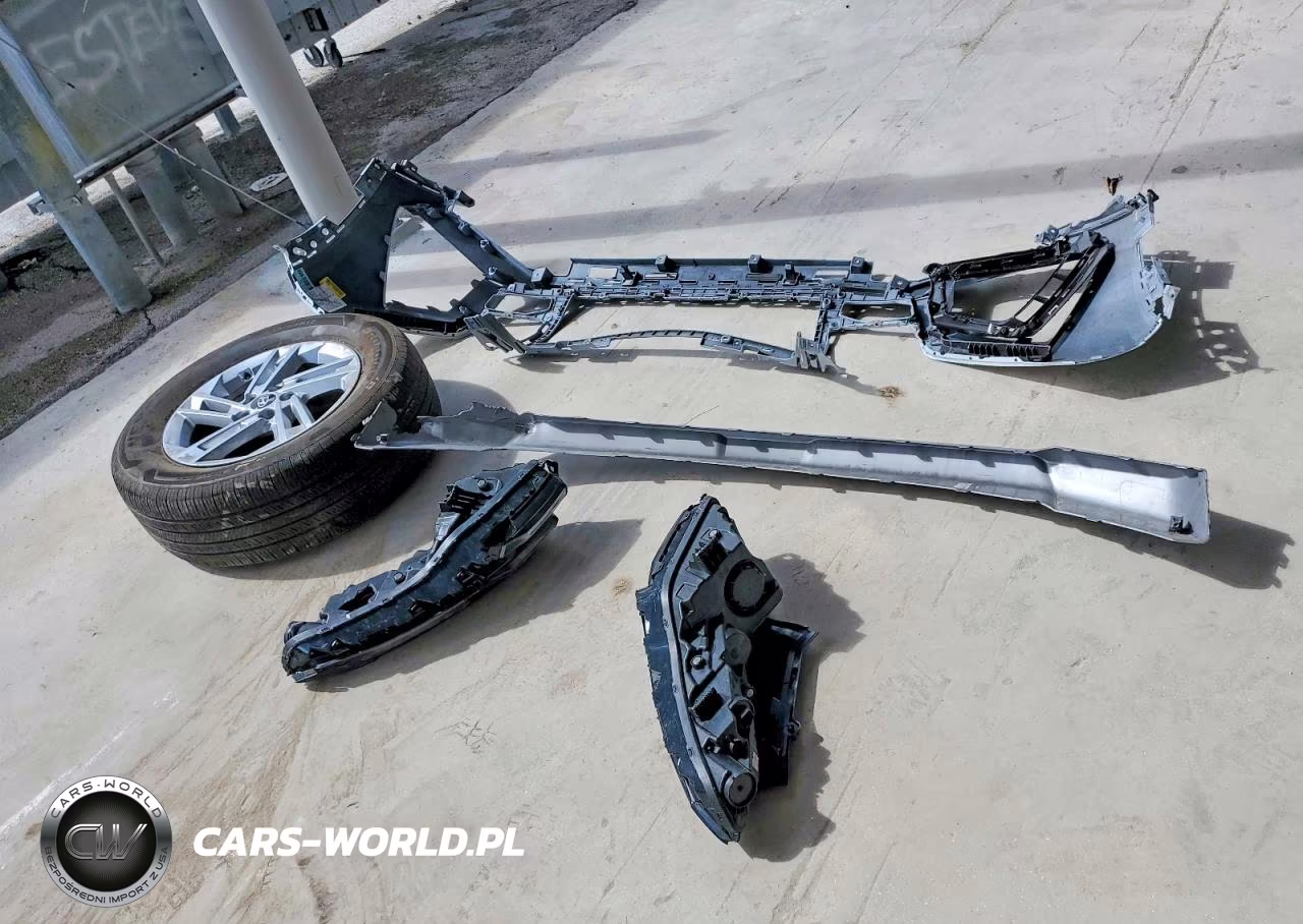 2025 Hyundai Tucson Se VIN:5NMJA3DE6SH561993 - 13