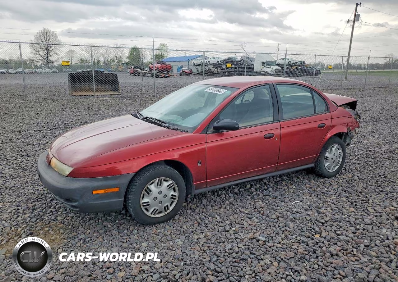 1999 Snowex Sl1