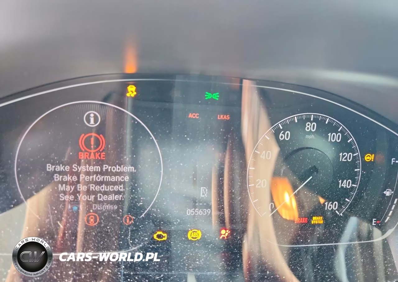 2020 Honda Accord Touring VIN:1HGCV2F94LA012765 - 9