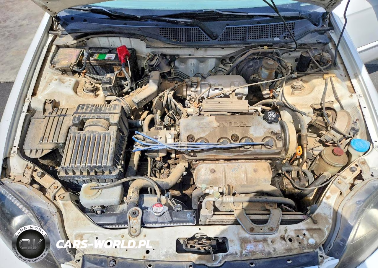 2000 Honda Civic Ex VIN:JHMEJ8649YS000637 - 11