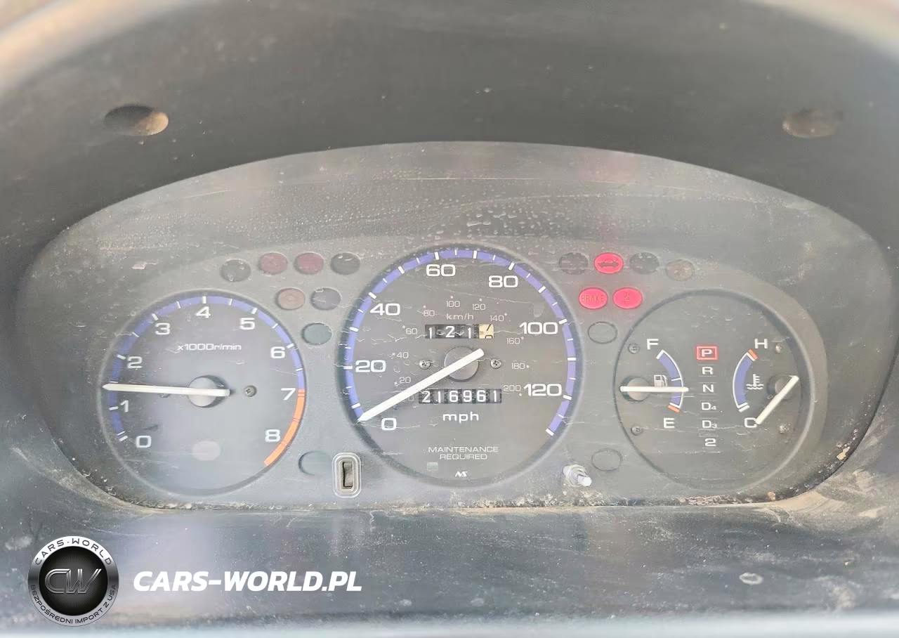2000 Honda Civic Ex VIN:JHMEJ8649YS000637 - 9