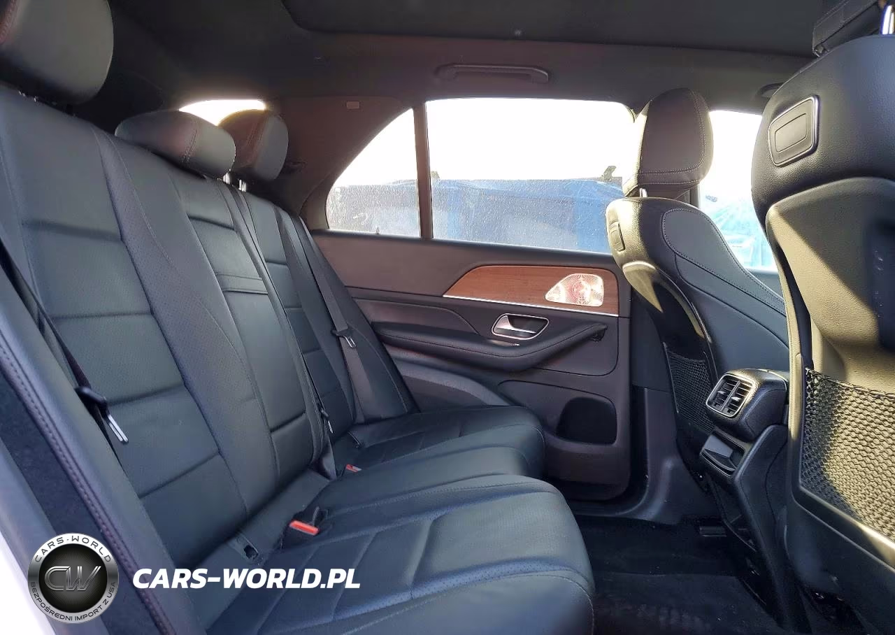 2020 Mercedes-Benz Gle 350 4Matic VIN:4JGFB4KB0LA045752 - 11