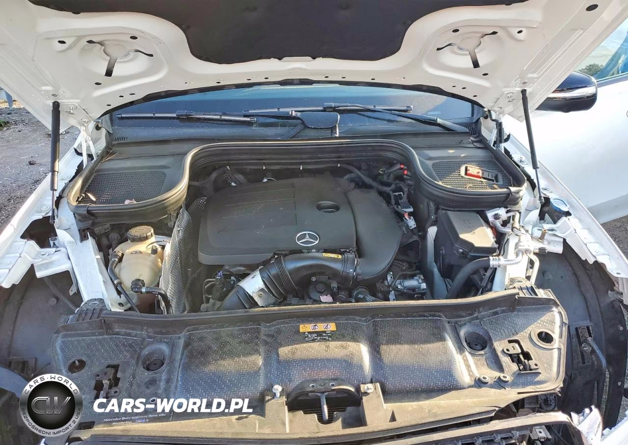 2020 Mercedes-Benz Gle 350 4Matic VIN:4JGFB4KB0LA045752 - 12