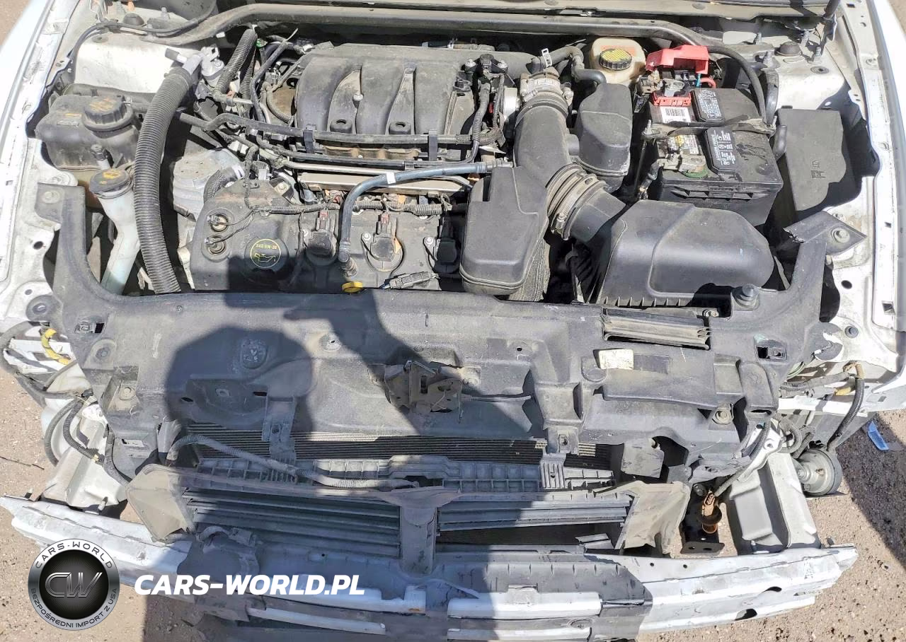2016 Ford Taurus Sel VIN:1FAHP2E89GG103594 - 11
