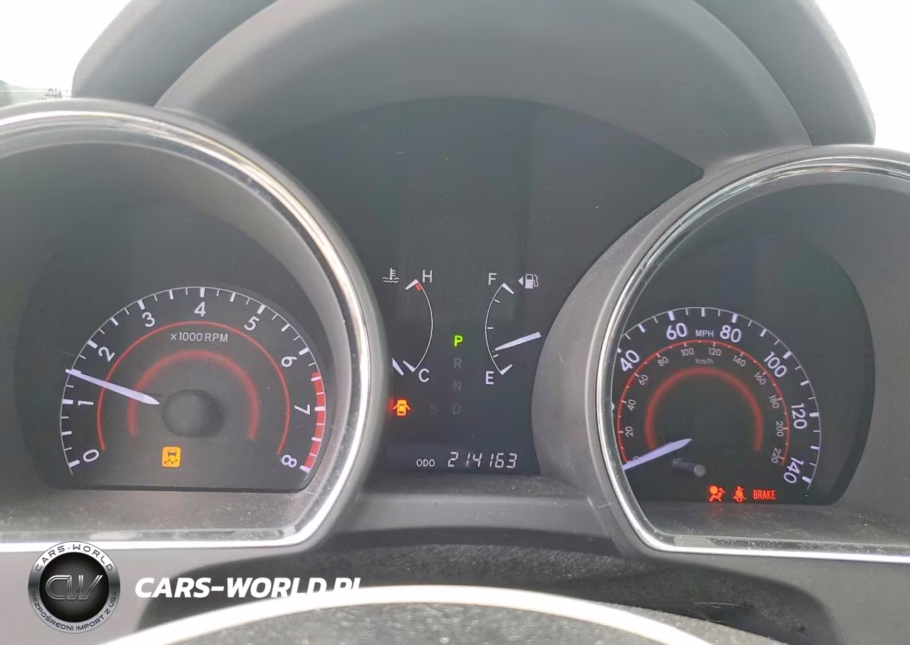 2013 Toyota Highlander Limited VIN:5TDDK3EH9DS271704 - 9