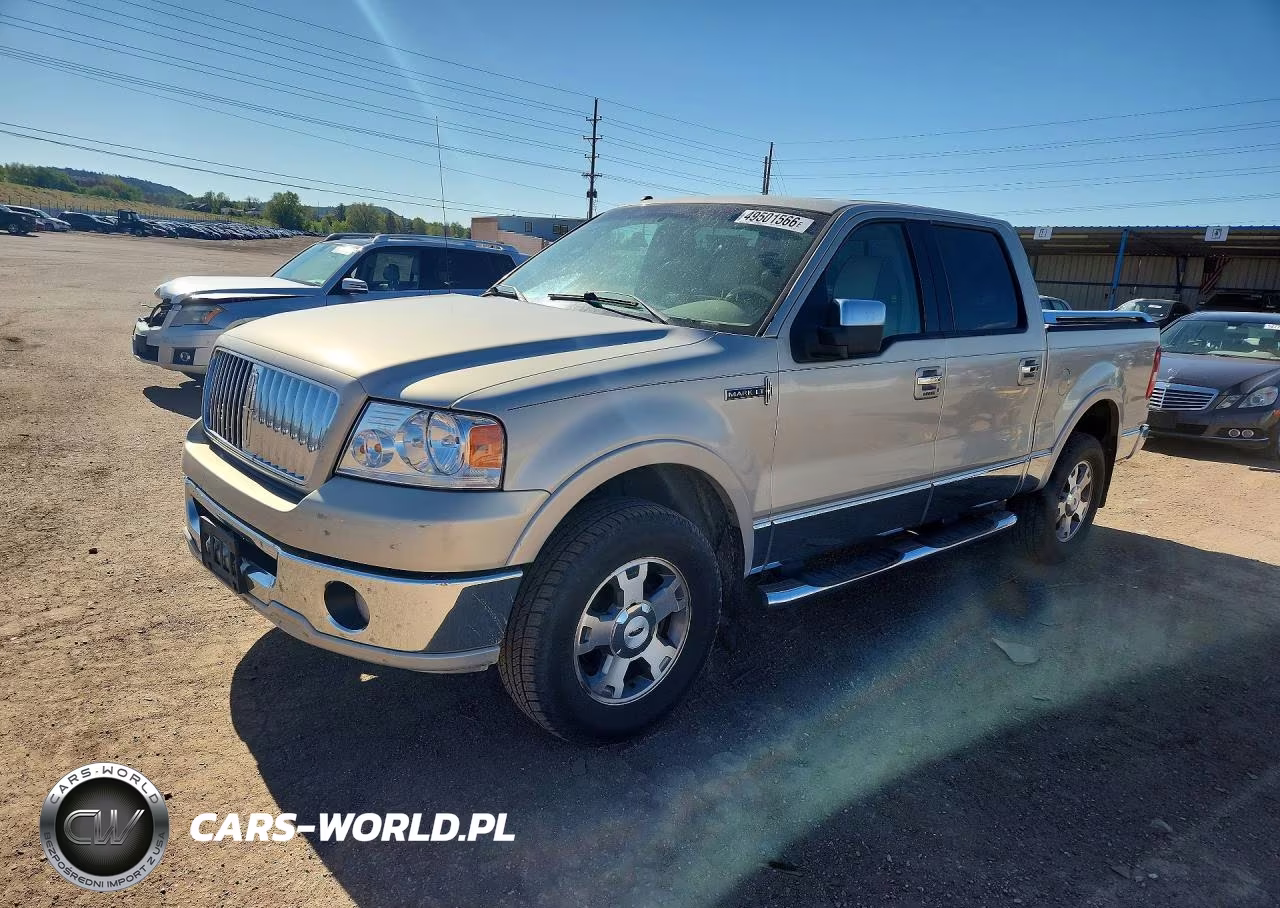 2006 Lincoln Townhouse Mark Lt