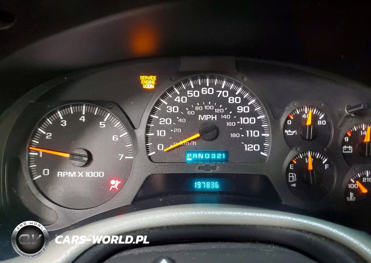 2002 Chevrolet Trailblazer VIN:1GNDT13S222516581 - 9