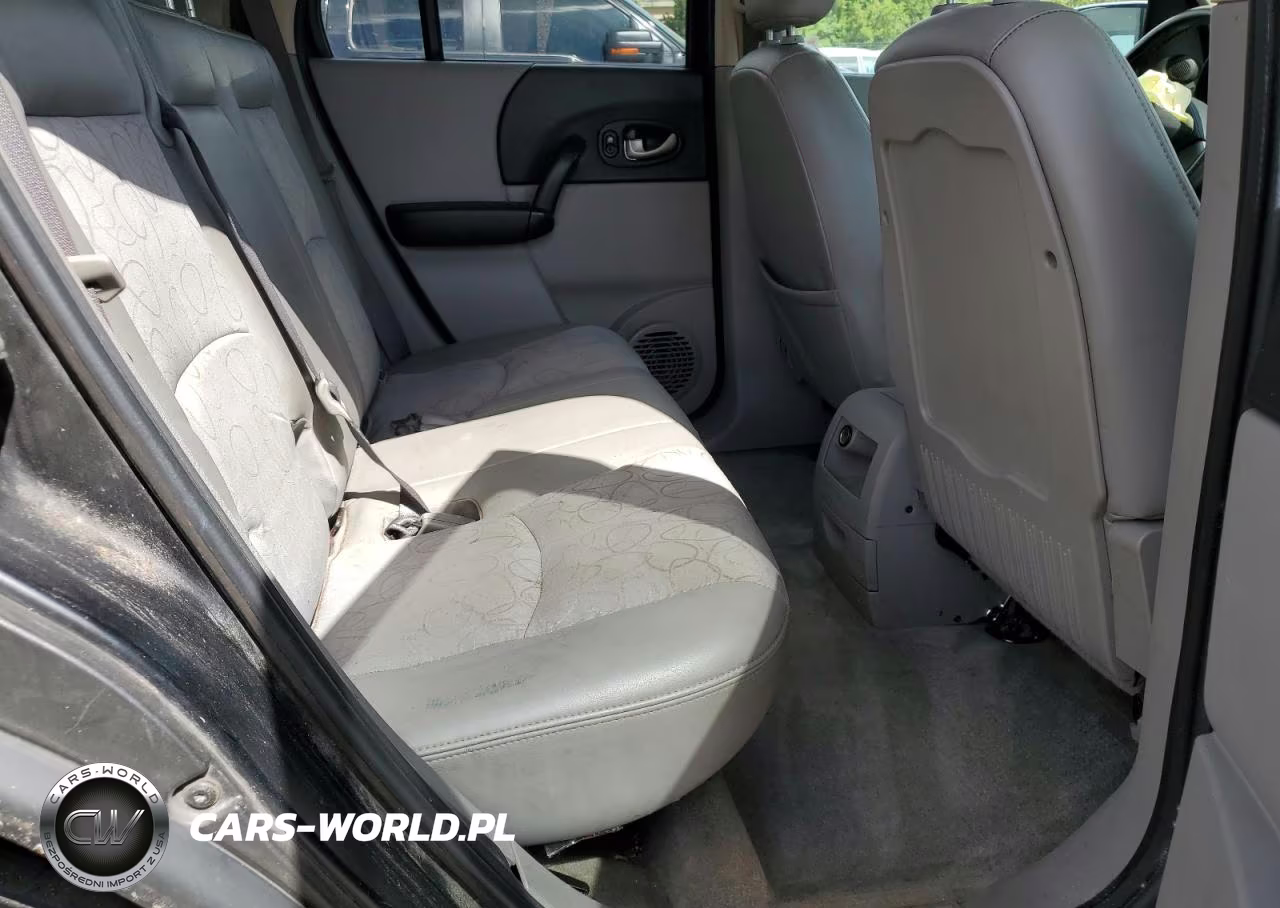 2005 Saturn Vue VIN:5GZCZ53415S836540 - 11