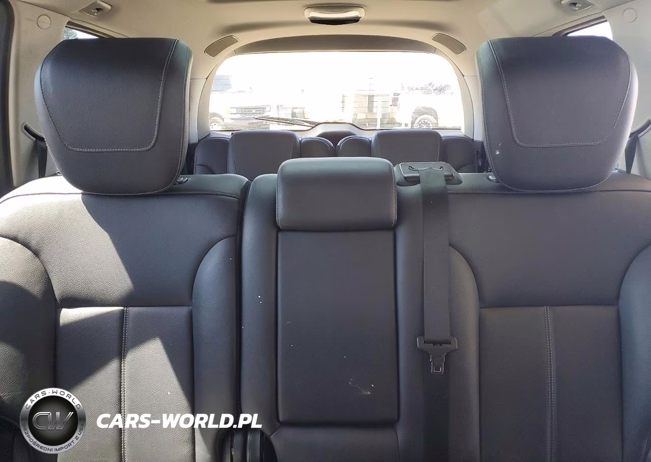 2012 Mercedes-Benz Gl 450 4Matic VIN:4JGBF7BE4CA792799 - 10
