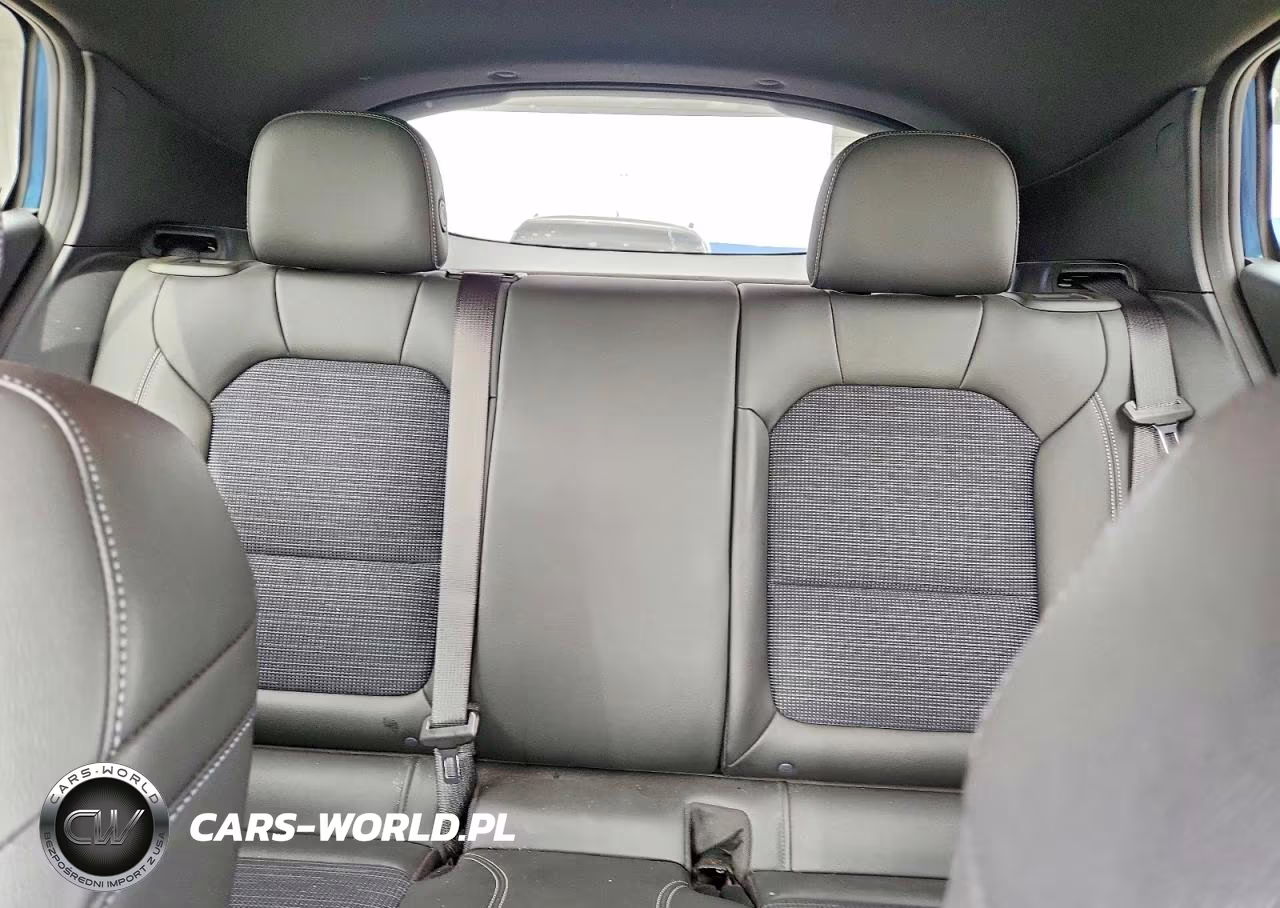 2024 Buick Envista Preferred VIN:KL47LAE28RB181107 - 10