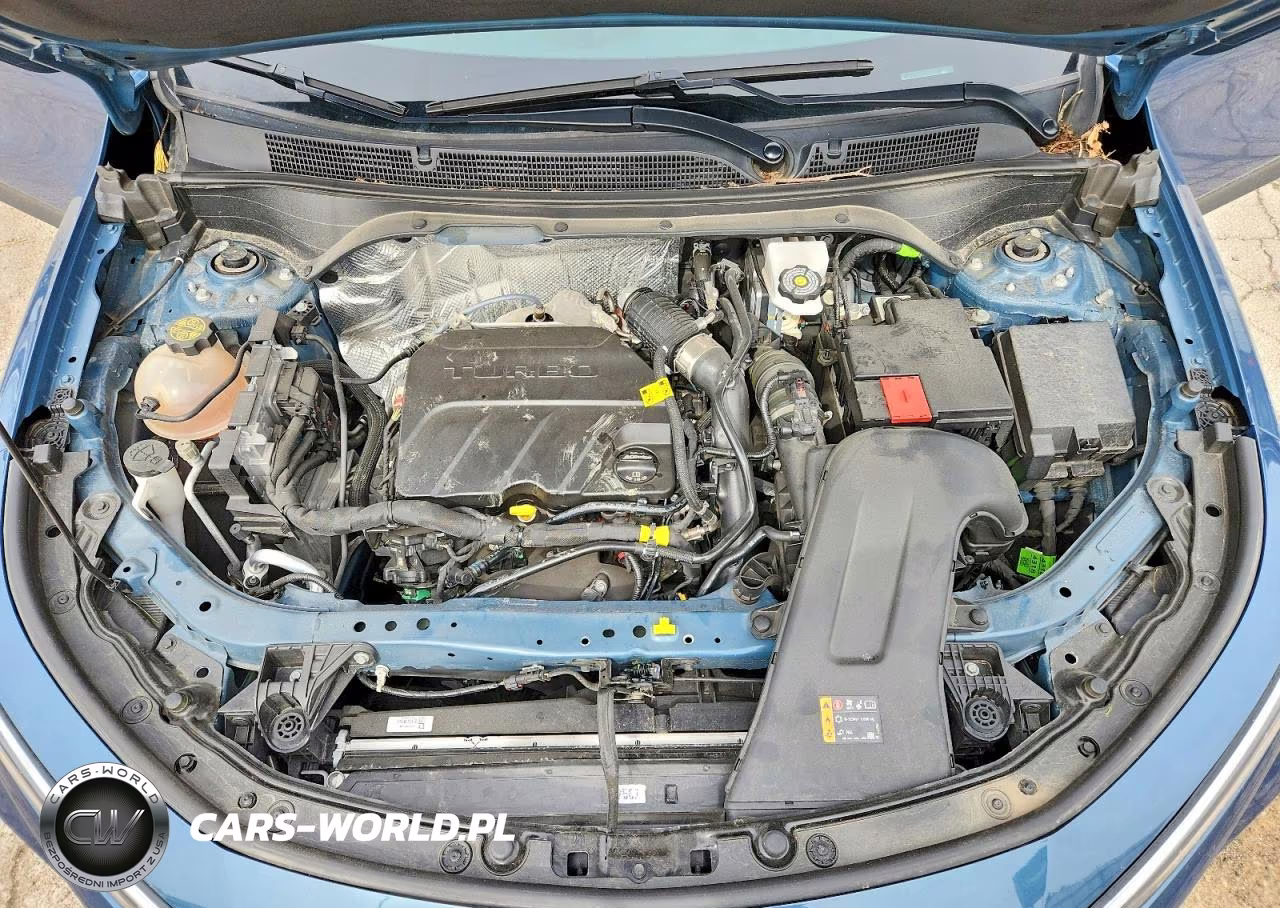 2024 Buick Envista Preferred VIN:KL47LAE28RB181107 - 12
