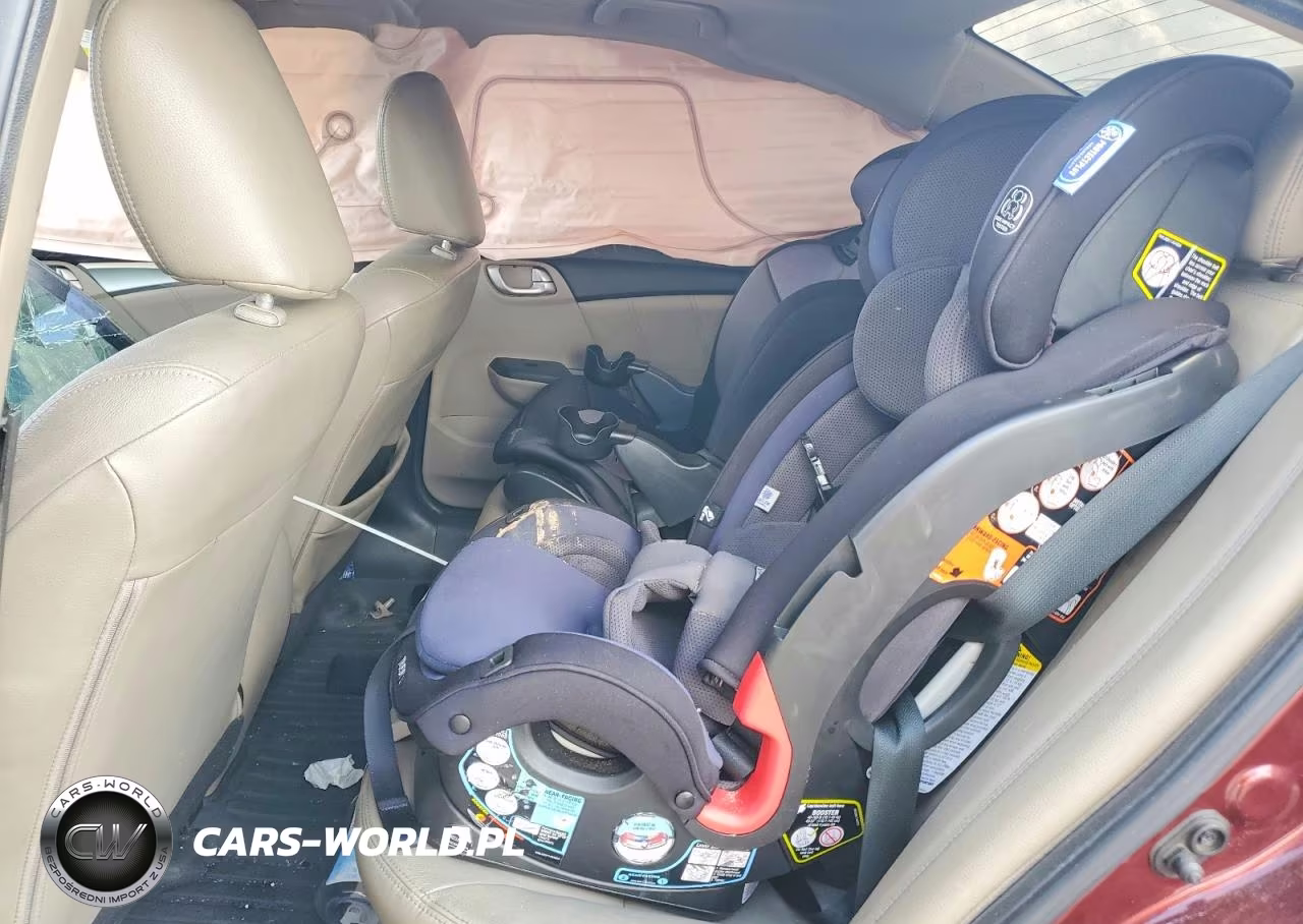 2015 Honda Civic Exl VIN:2HGFB2F98FH518059 - 10