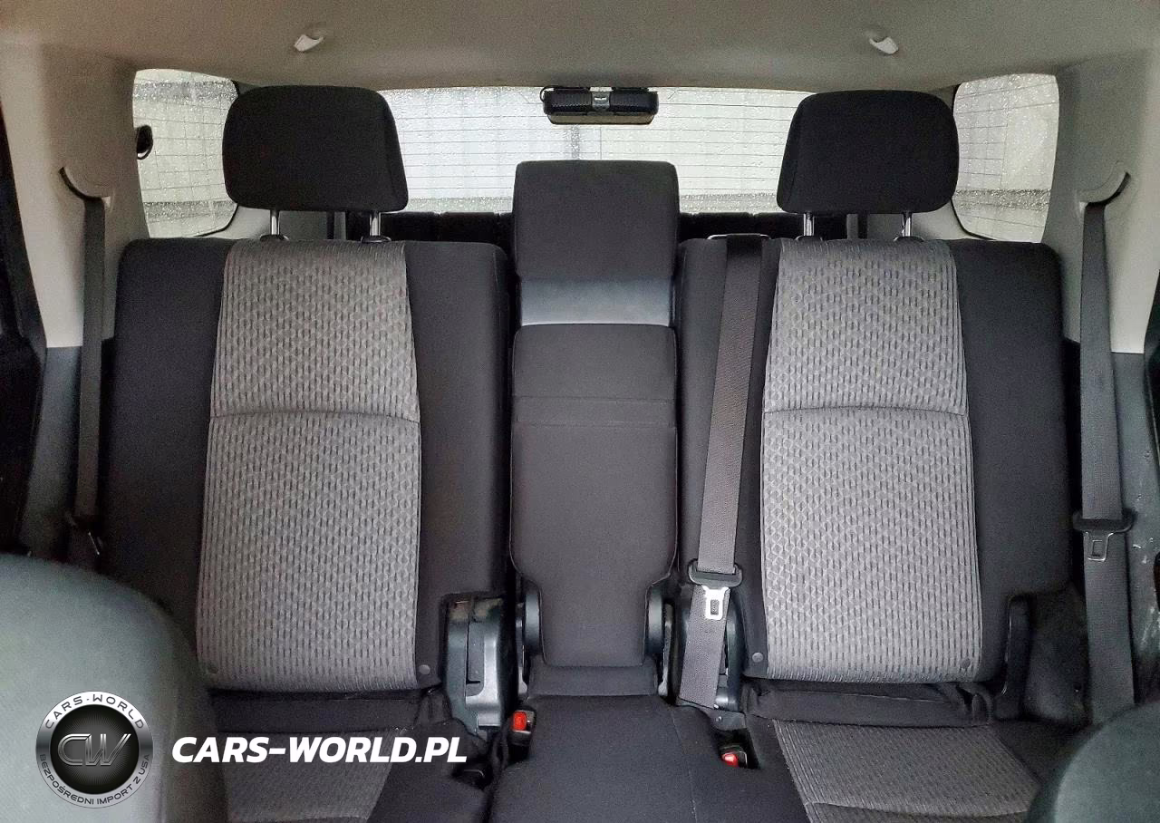 2021 Toyota 4Runner Sr5 VIN:JTEMU5JR9M5933626 - 10