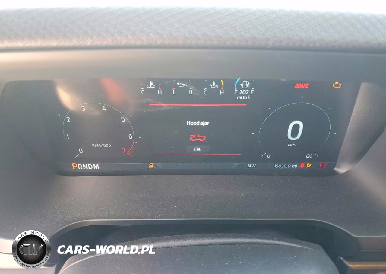 2025 Ford F150 Xlt VIN:1FTFW3LDXSFB19036 - 9