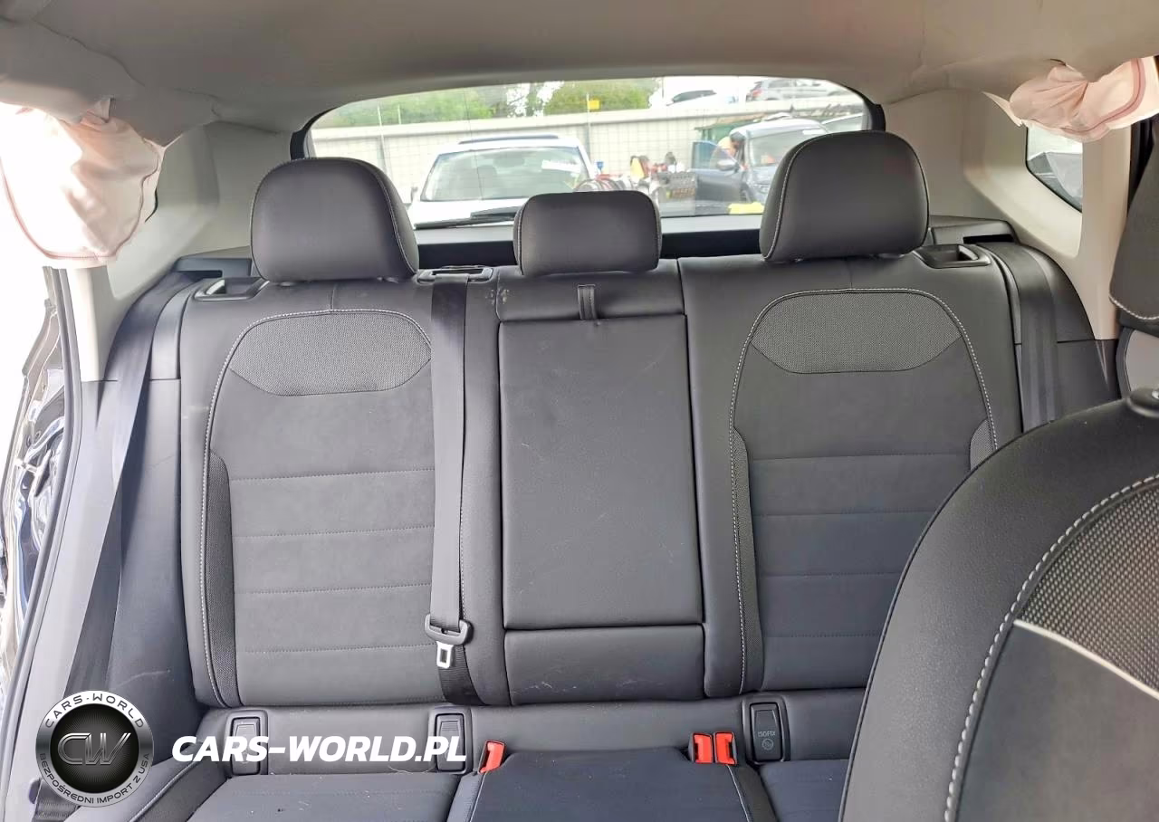 2024 Volkswagen Taos Se VIN:3VVSX7B25RM067426 - 10