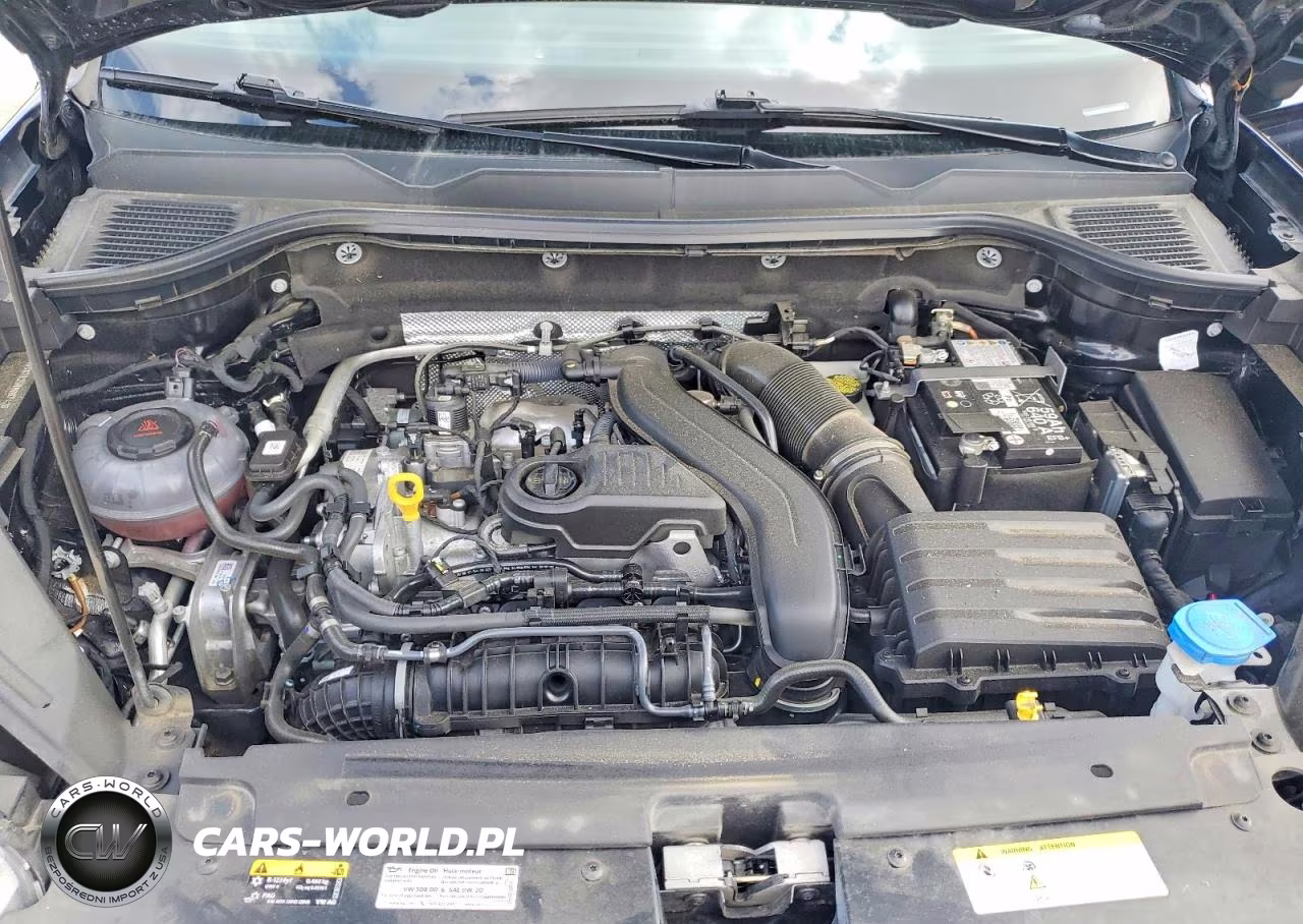2024 Volkswagen Taos Se VIN:3VVSX7B25RM067426 - 12