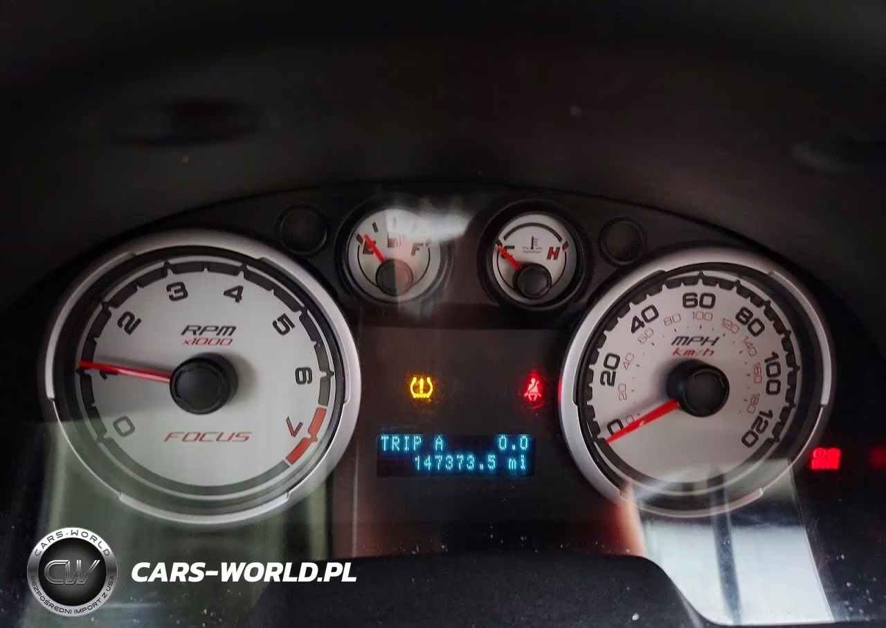 2008 Ford Focus Se-Sel-Ses VIN:1FAHP35N58W152150 - 9