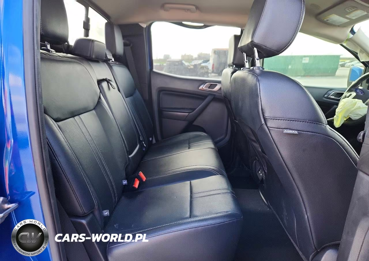 2019 Ford Ranger Xl VIN:1FTER4EH0KLA53431 - 10